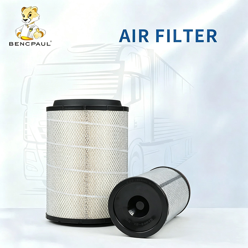 Truck Air Filter Manufacturer Truck Air Filter Manufacturer