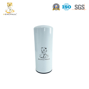 Premium Oil Filter for Truck Diesel Engine Applications with High Dust Holding Capacity And High Filtration Precision LF3000