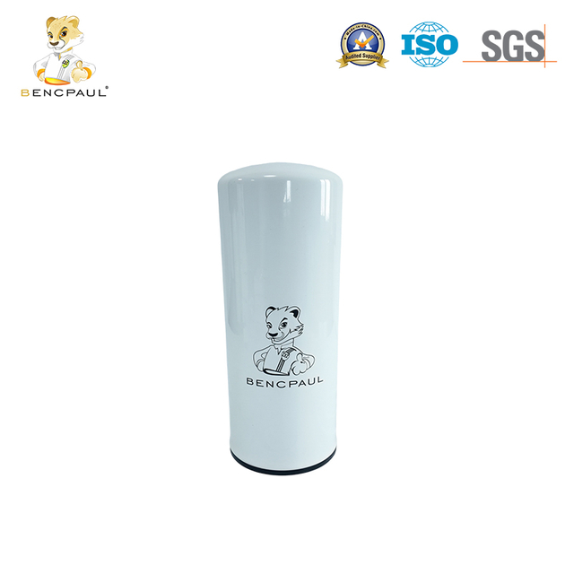 Premium Oil Filter for Truck Diesel Engine Applications with High Dust Holding Capacity And High Filtration Precision LF3000