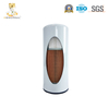 High Performance Spin-On Oil Filter for Heavy Duty Diesel Engine with Nano Composite Paper And Engine Protection LF9009