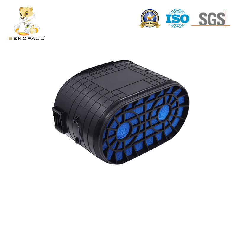 Heavy Truck Honeycomb Air Filter with Improved Filtration And Intake Performance X3000