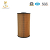 Long Life Eco-Friendly Fuel Filter Element for Heavy Duty Diesel Engines with Stable Flow Performance 61160080113