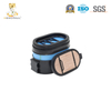 Enhanced Honeycomb Air Filter P615385 for Heavy Duty Truck with Improved Intake Flow And Dust Protection