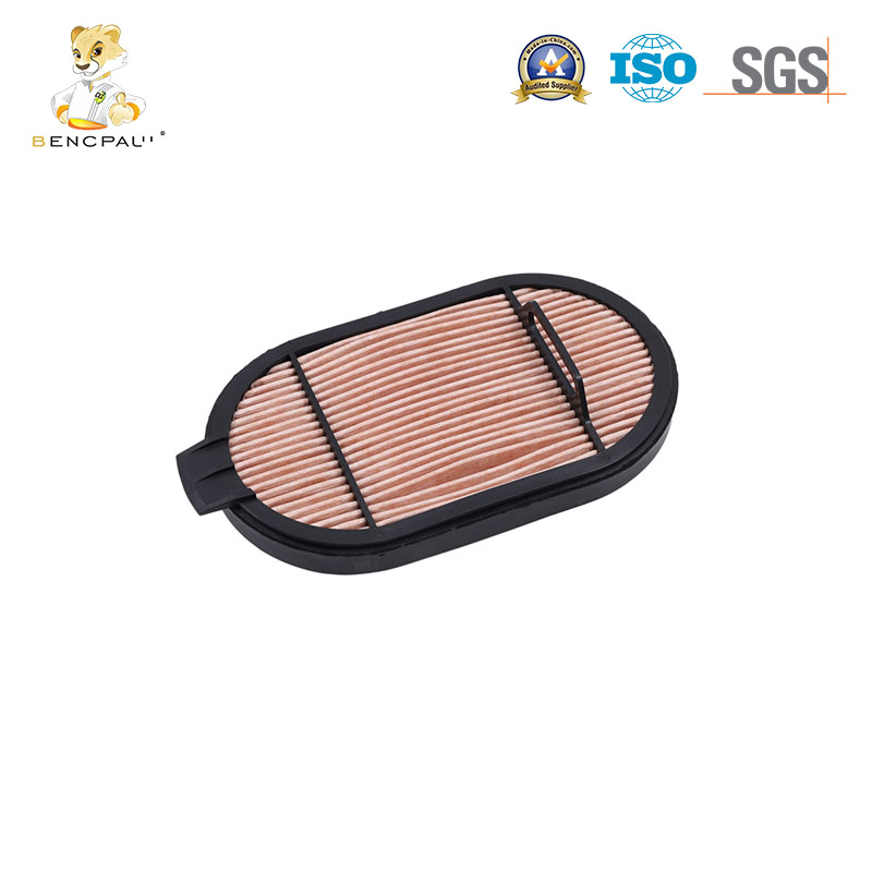 High Performance Honeycomb Air Filter P615385 for Diesel Engine Equipment with Efficient Dust Separation And Long Service Protection 