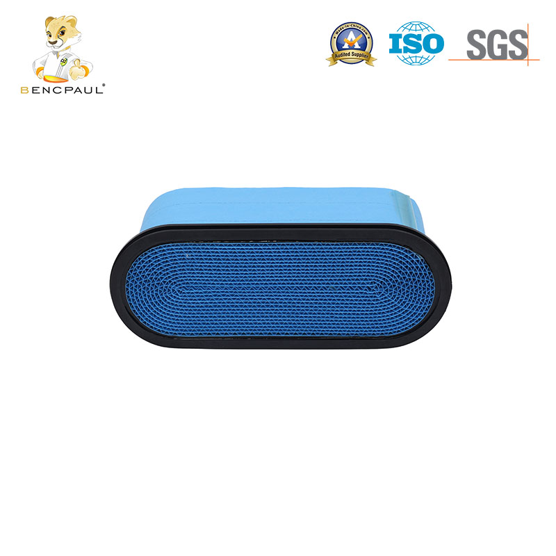 Durable Media Honeycomb Air Filter for Heavy Duty Truck with Dust Capture Ability ME422879