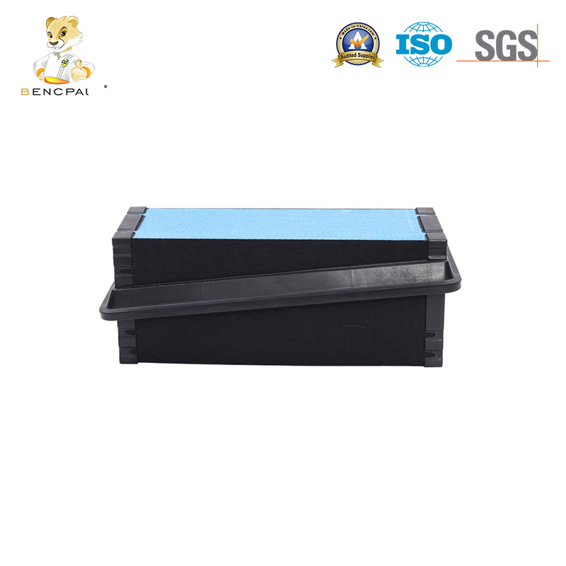 High Performance Honeycomb Air Filter P637454 for Commercial Truck with Improved Filtration Structure And Airflow 
