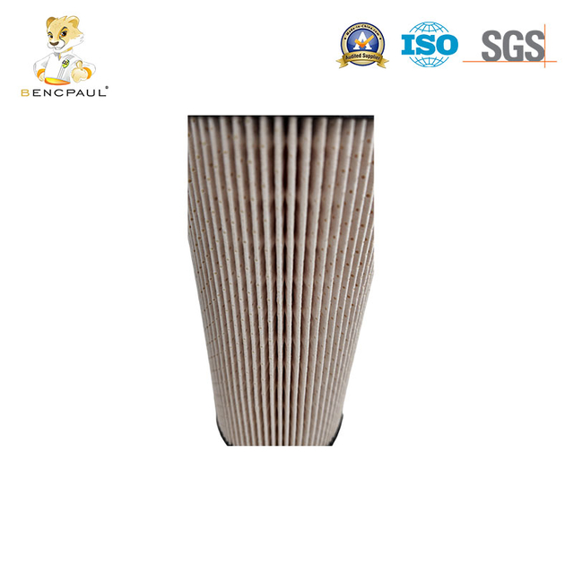 Durable Eco-Friendly Fuel Filter Element for Heavy Duty Trucks with Stable Filtration Performance 1865227