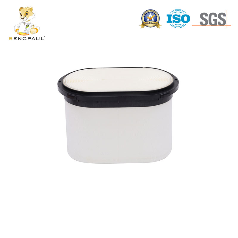 Commercial Truck Honeycomb Air Filter PF900600M with Dust Control And Long Service Protection 