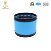 Diesel Truck Honeycomb Air Filter P631391 with Stable Performance And Advanced Dust Control Design 