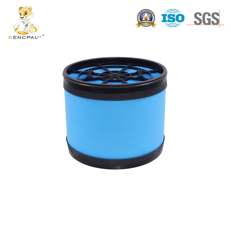Diesel Truck Honeycomb Air Filter P631391 with Stable Performance And Advanced Dust Control Design 