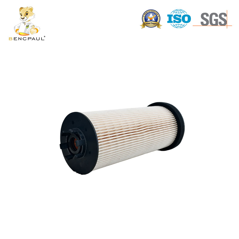 Premium Truck Fuel Filter for Diesel Engines with High Filtration Efficiency And Reliable Performance 1450184