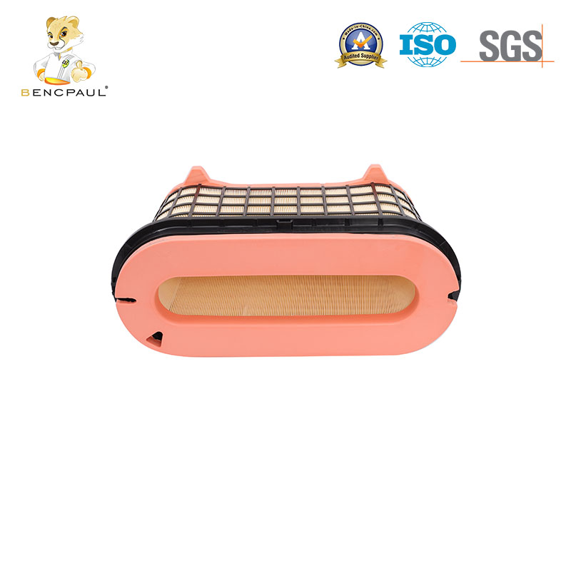 Low Resistance Honeycomb Air Filter for Commercial Truck Engine with High Airflow And Reliable Filtration C500041 A0040949204