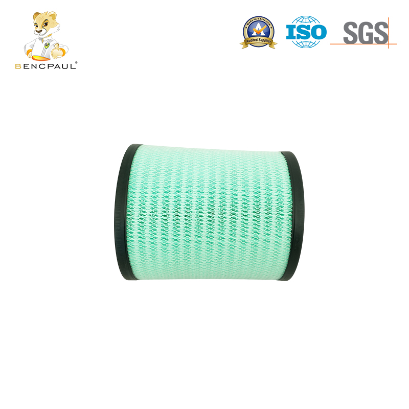 Commercial Vehicle Air Filter for Diesel Engines with Efficient Filtration And Fuel Economy Focus 21348742