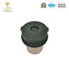 Commercial Truck Air Filter for Diesel Engine with Durable Filter Media And High Dust Retention A0040947404 C0040948304