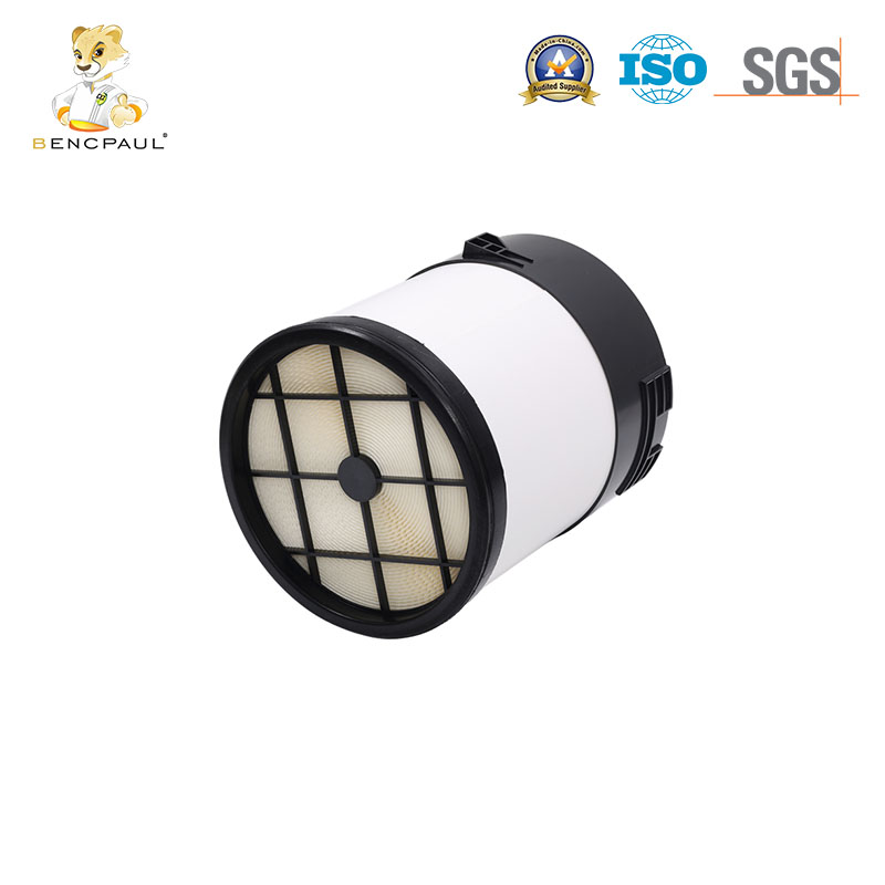 Imported Material Honeycomb Air Filter for Heavy Duty Truck Applications with Moisture Resistance A611900000254
