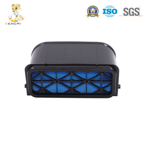 Fine Dust Honeycomb Air Filter for Truck Applications with Durable Media And Extended Performance AL215053