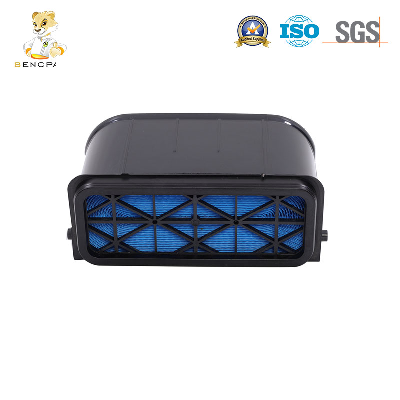 Fine Dust Honeycomb Air Filter for Truck Applications with Durable Media And Extended Performance AL215053