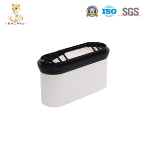 High Intake Volume Honeycomb Air Filter for Truck Applications with Moisture Resistant Media A61190000072