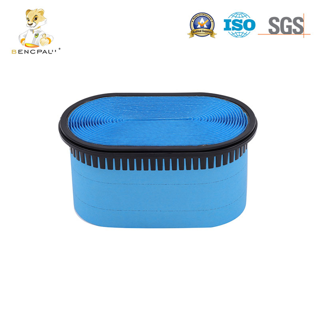 Efficient Intake Honeycomb Air Filter for Commercial Vehicle with Moisture Resistant Structure ME422880