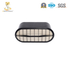 High Intake Honeycomb Air Filter for Heavy Duty Truck Engine with Optimized Airflow And Dust Control YK4120U(Z)