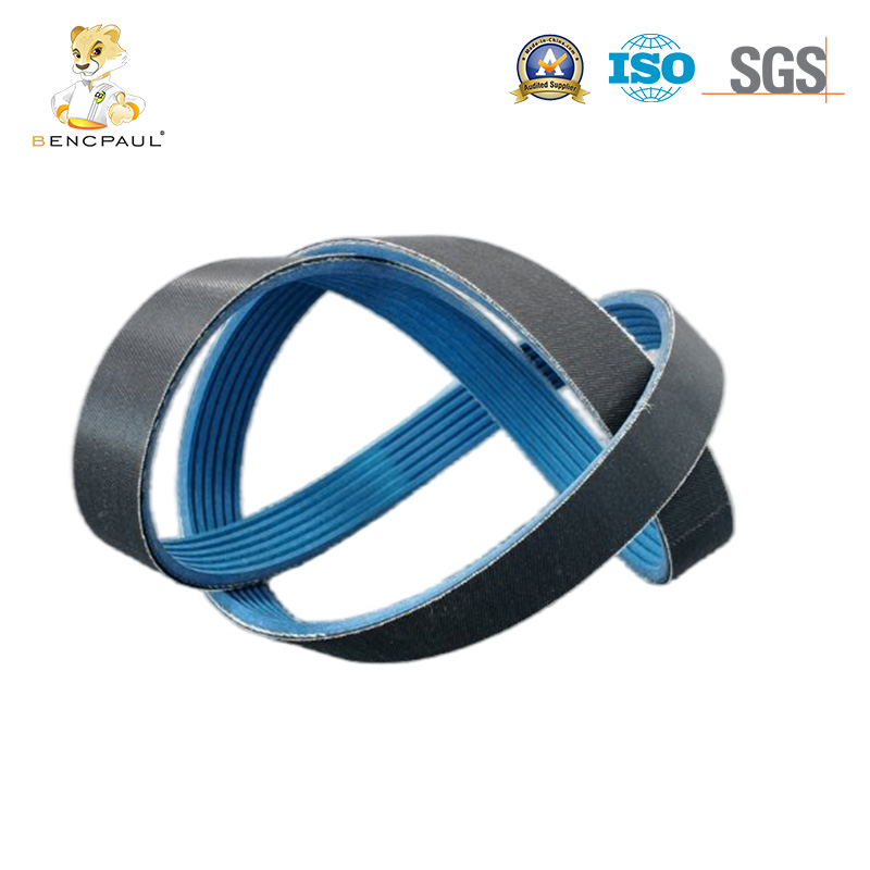 Multi Rib Belt