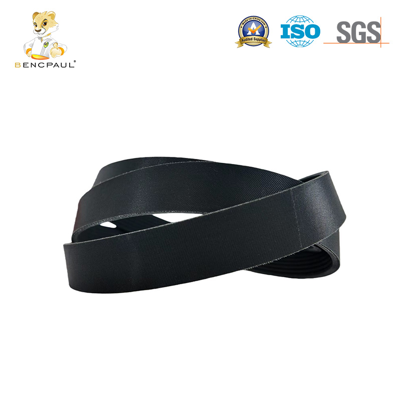 Rubber PK Belt