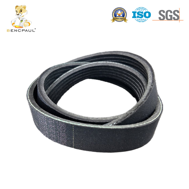 Truck Auxiliary Belt