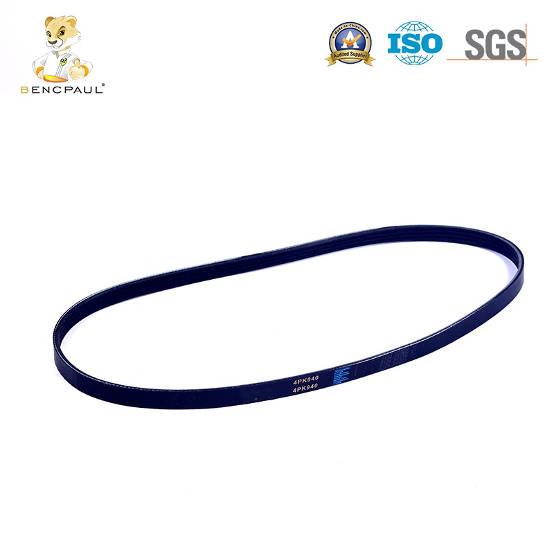 Multi Rib Belt
