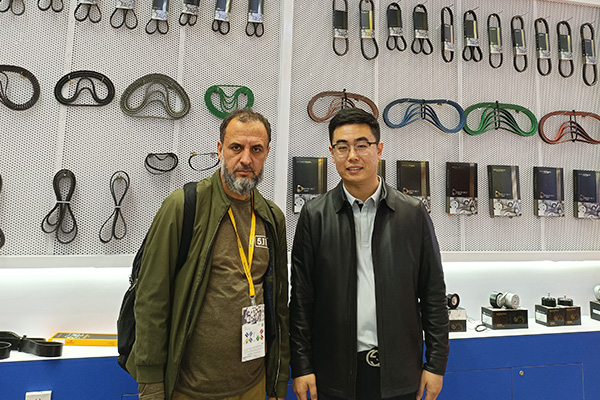 BENCPAUL Exhibition and Global Industry Events