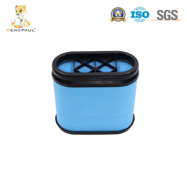 Ultra Filtration Honeycomb Air Filter for Truck Engine with Water Resistant Filter Structure 42558096