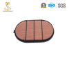 Advanced Air Intake Honeycomb Filter P608677 for Commercial Truck Engine with Efficient Dust Separation 
