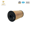 Long Life Eco-Friendly Fuel Filter Element for Heavy Duty Diesel Engines with Stable Flow Performance 61160080113