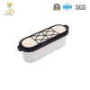 Honeycomb Air Filter P605801 for Commercial Truck Engine with Enhanced Intake Efficiency And Extended Protection 