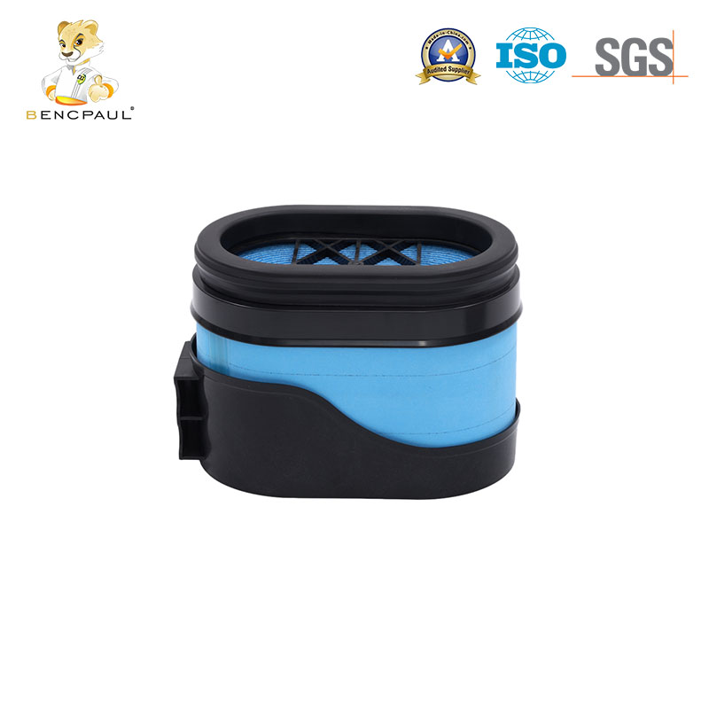 High Performance Honeycomb Air Filter P615385 for Diesel Engine Equipment with Efficient Dust Separation And Long Service Protection 