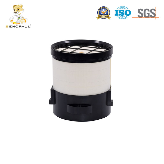 Commercial Vehicle Honeycomb Air Filter with Stable Airflow And Fine Filtration Performance 110908269