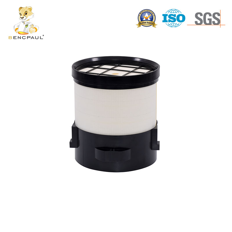 Commercial Vehicle Honeycomb Air Filter with Stable Airflow And Fine Filtration Performance 110908269