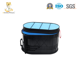 High Intake Honeycomb Air Filter for Heavy Duty Truck Engine with Optimized Airflow And Dust Control 1109910-TG190