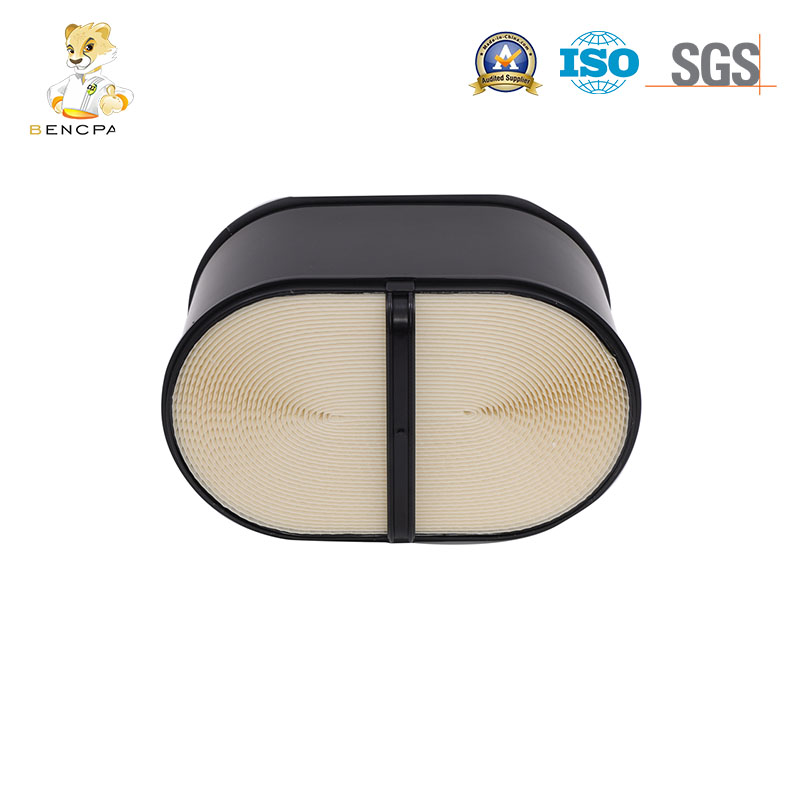 High Capacity Honeycomb Air Filter PF9001000M for Heavy Duty Truck Engine with Fine Filtration And Stable Airflow 