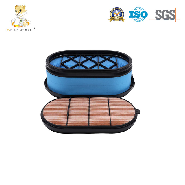 Truck Engine Honeycomb Air Filter P636914 with Efficient Air Intake And Extended Service Protection 