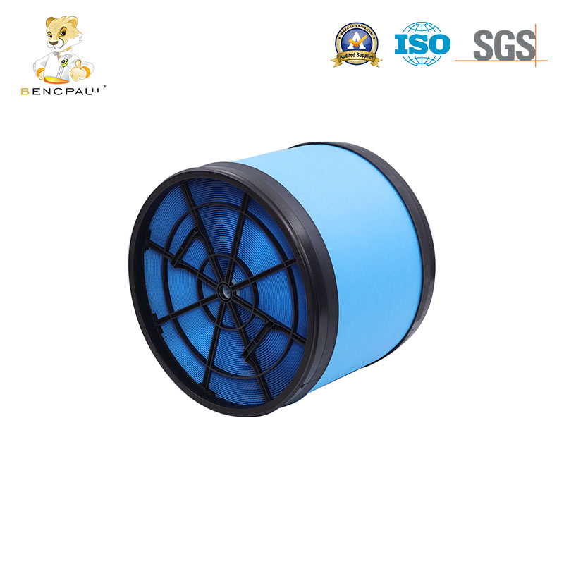 Diesel Truck Honeycomb Air Filter P631391 with Stable Performance And Advanced Dust Control Design 