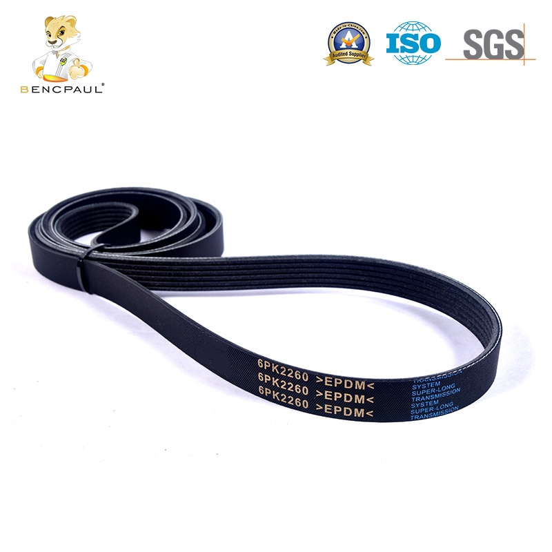  Automotive Fan Belt