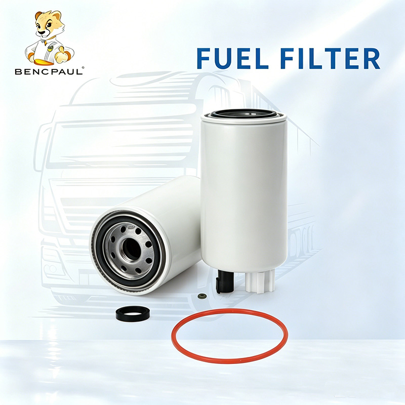 Fuel Filter FS19732