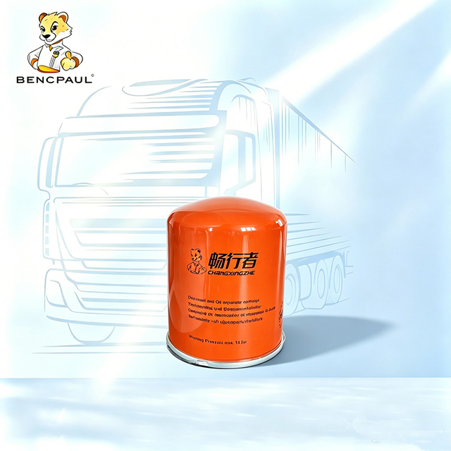 Air Dryer Filter 4324102227 T250W