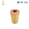 Durable Air Filter for Commercial Trucks with High Dust Holding Capacity 1638006