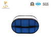 Dust Capture Honeycomb Air Filter for Commercial Vehicle Engine with Moisture Resistant Material 17801-E0230