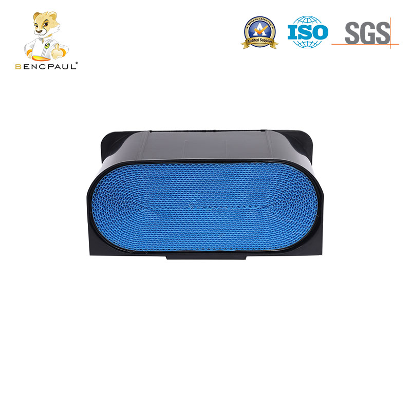 Fine Dust Honeycomb Air Filter for Truck Applications with Durable Media And Extended Performance AL215053