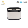 Dust Retention Honeycomb Air Filter for Commercial Vehicle with Long Life Filter Design FA1886