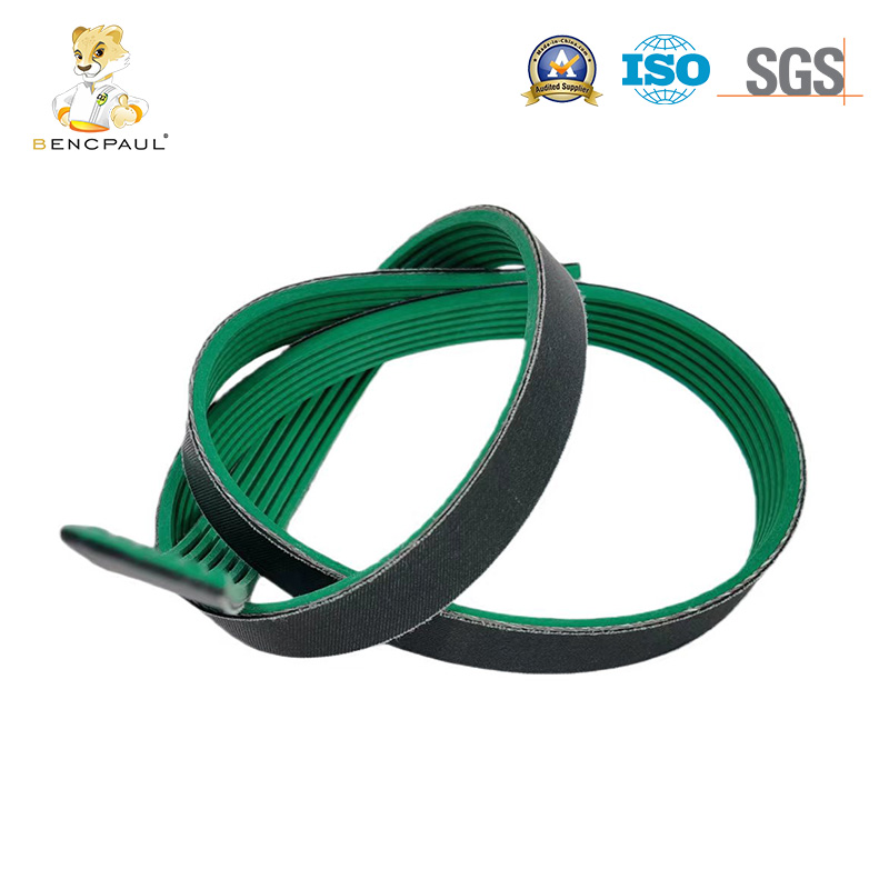 Automotive Serpentine Belt