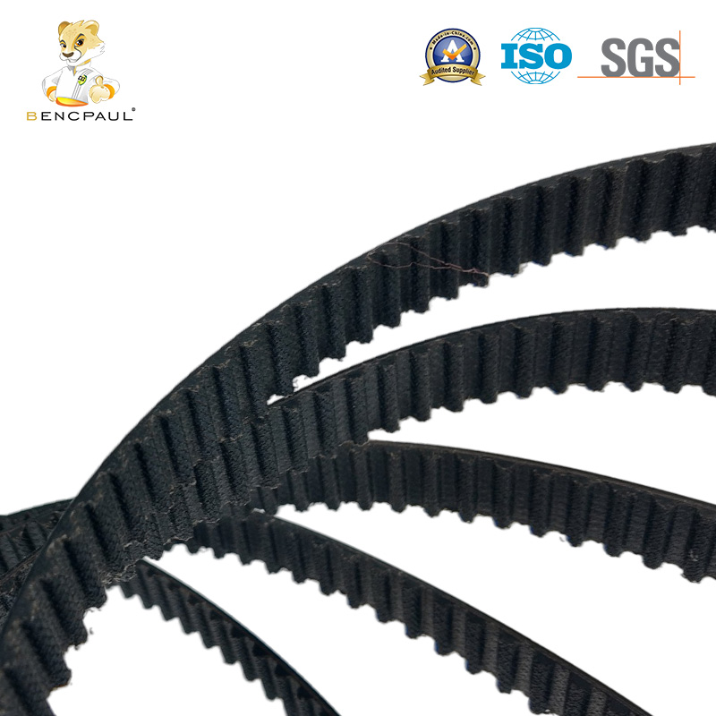 Commercial Vehicle Timing Belt