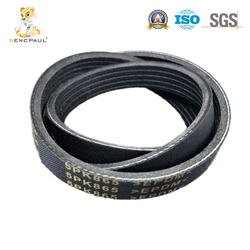 OEM Truck Belt